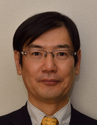 中央大学 教授　大隅久